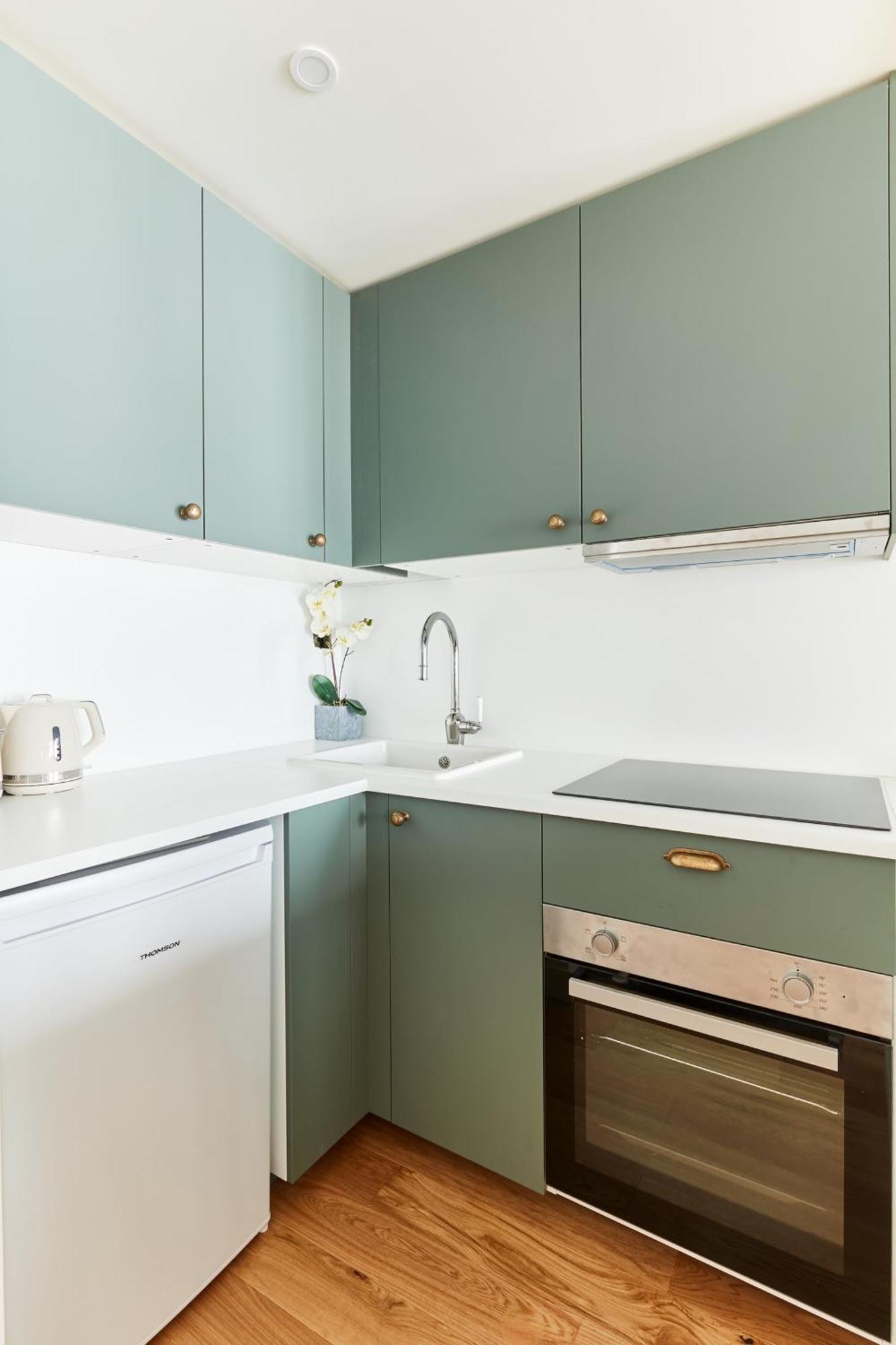 Le Marais - Cityapartmentstay Parigi Esterno foto